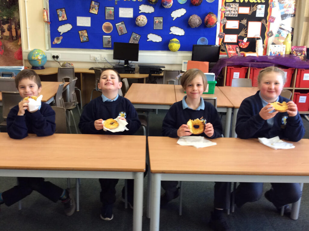breakfast-club-aston-lodge-primary-school