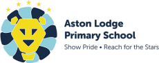 Aston Lodge Logo