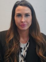 Charlotte Webber - AL (Medium)