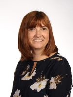 Mrs Amanda Howarth-Smith - Teacher and SENCO